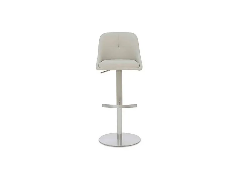 Avorio Swivel Bar Stool