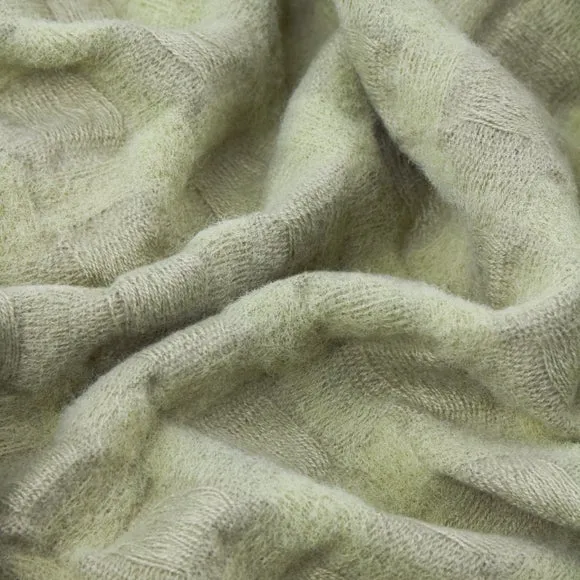 Wylder Nature Walton 140cm x 180cm Throw Blanket 4