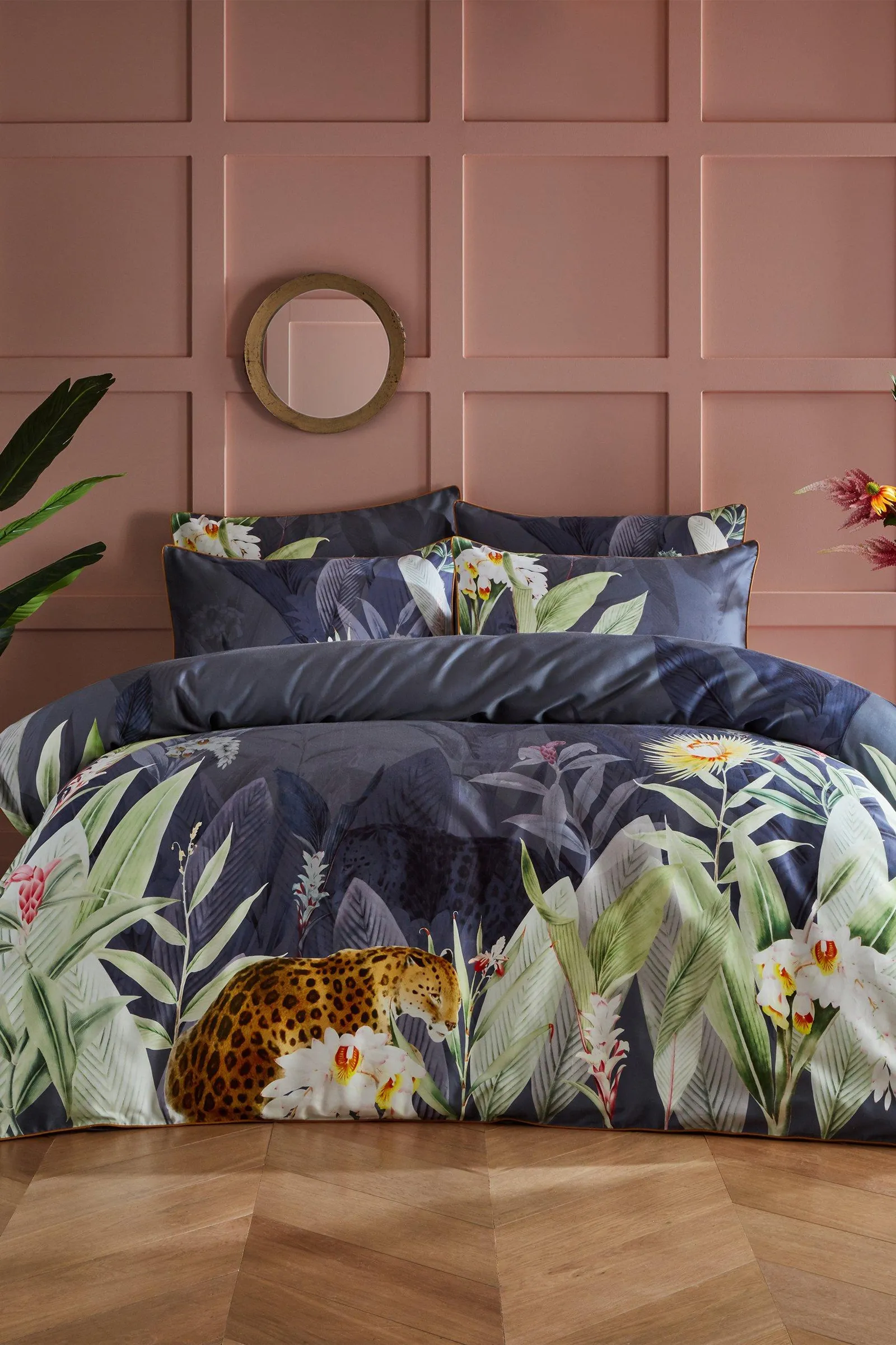 Artemis Single Duvet Set