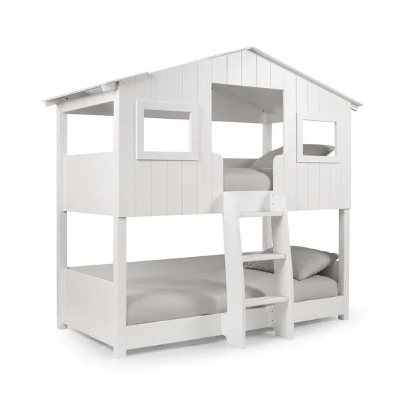 Willow Treehouse Bunk Bed Frame 2