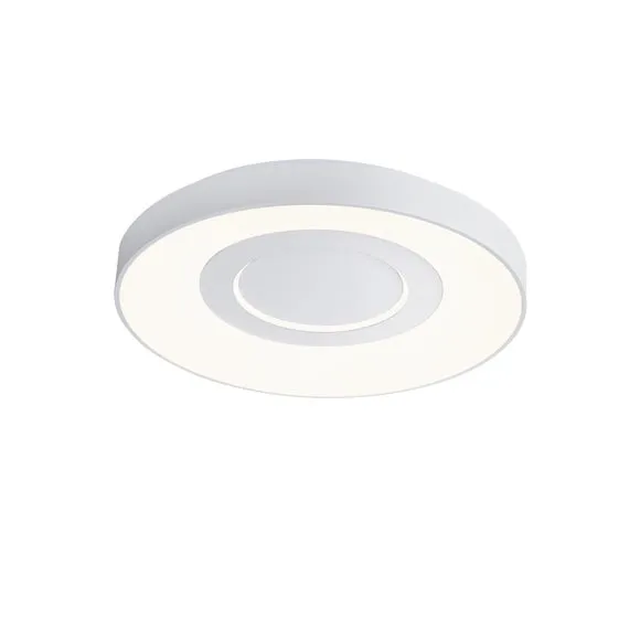 Nordlux Halyna - Ceiling light - White, White 3