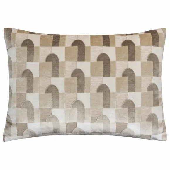 Paoletti Keela Rectangle Cushion 3
