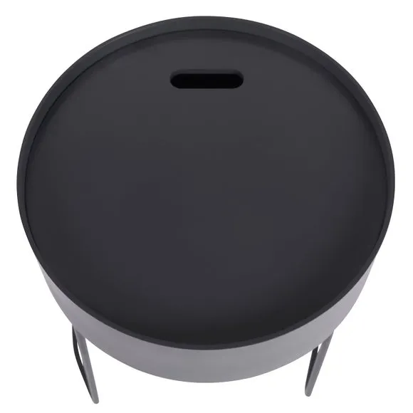 Hugo Storage Side Table 6