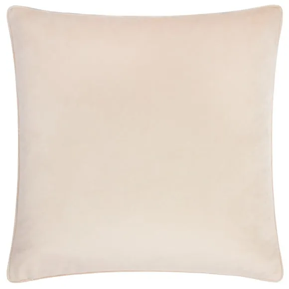 Morris & Co. Strawberry Thief Square Cushion 3