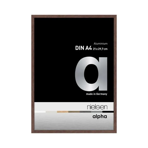 Nielsen Alpha Photo Frame 1