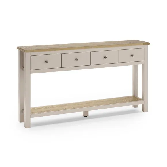 Olney Extra Wide Console Table 6
