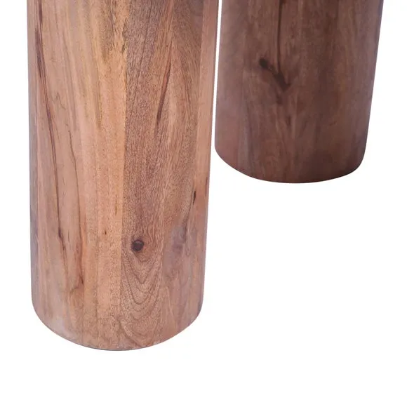 Indus Valley Bexley Side Table 5