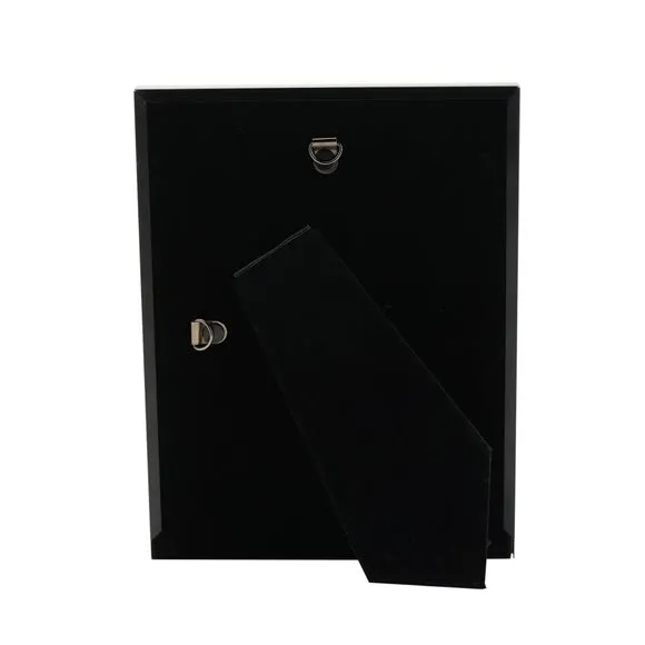 Impressions Thin Aluminium Photo Frame 4