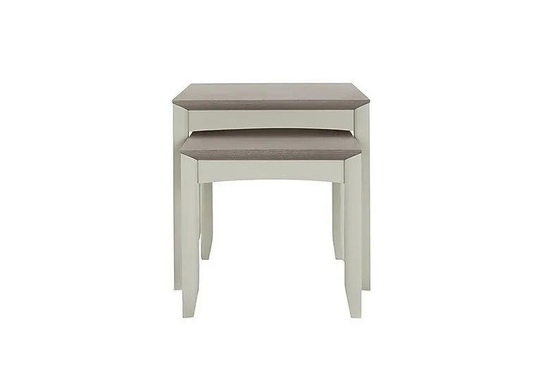 Skye Nest of Tables