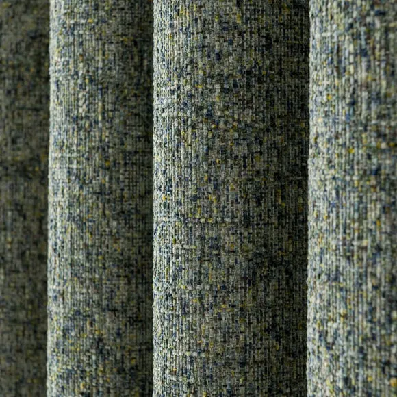 Mirabelle Pencil Pleat Curtains 3