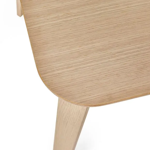 Kaito 4 Seater Dining Table 4