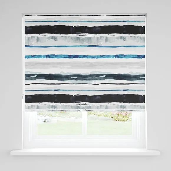 Como Blackout Roller Blind 2