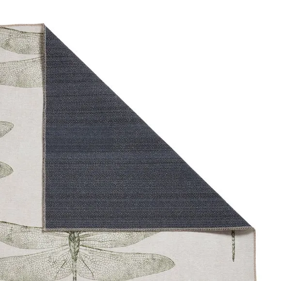 Harlequin Demoiselle Washable Rug 3