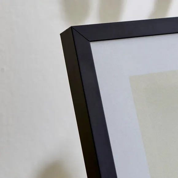 Skinny Metal Photo Frame 2