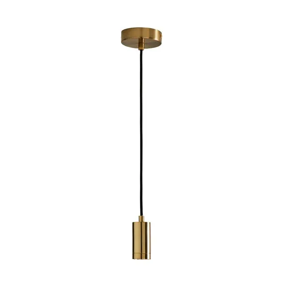 Sava Pendant Flex Ceiling Light Cable 5