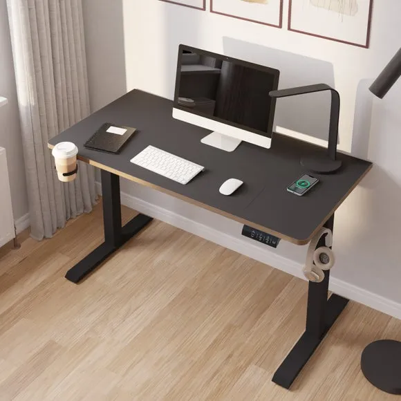 Gino Height Adjustable Desk 3