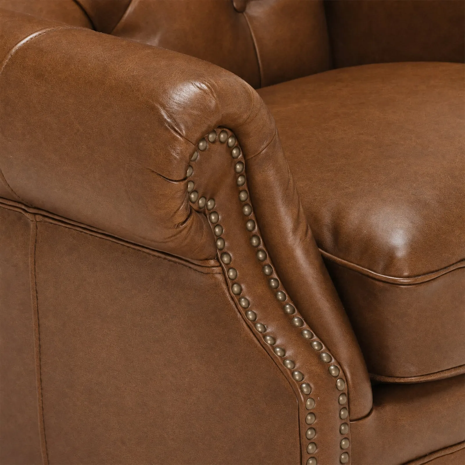 Ullswater Wing Armchair | Barker & Stonehouse 3