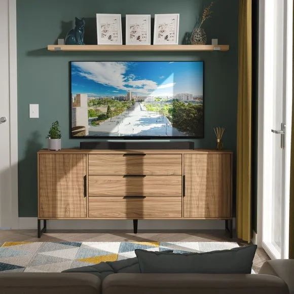 Tuxford Large Sideboard