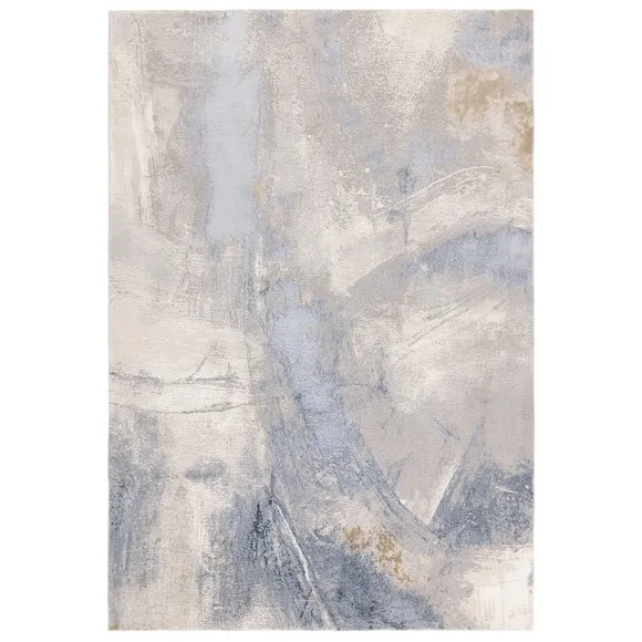 Asiatic Stellar Painterly Rug 4
