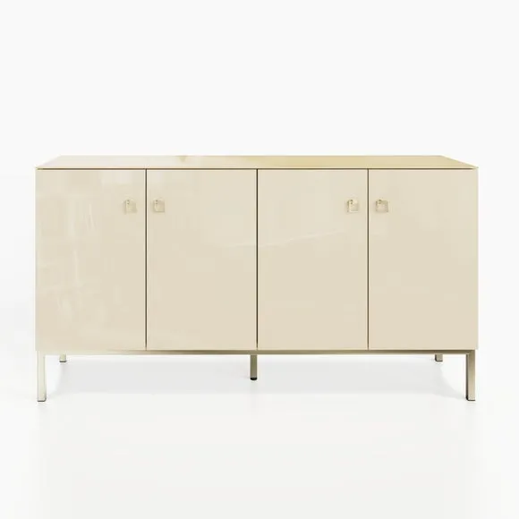 Lyra Large Smart Sideboard 5