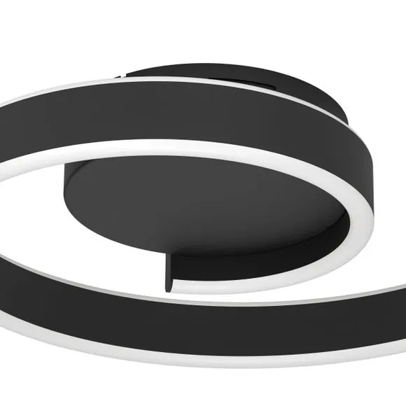 EGLO Andabaia-Z Smart LED Ceiling Light 2