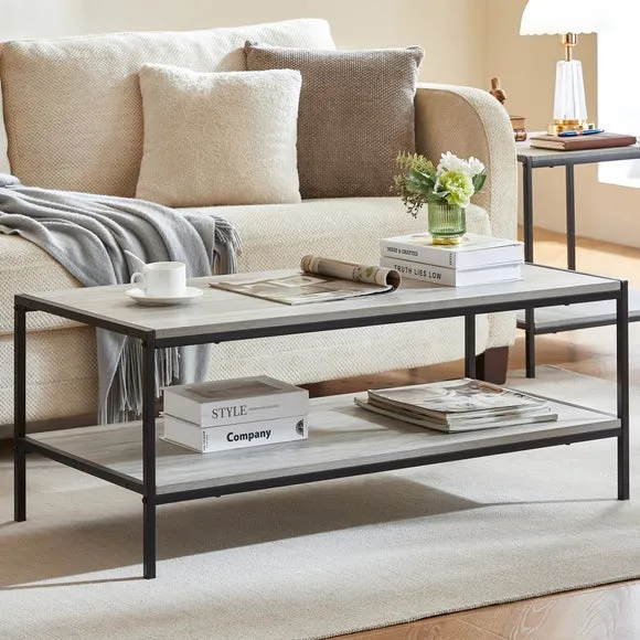 Brooklyn Coffee Table