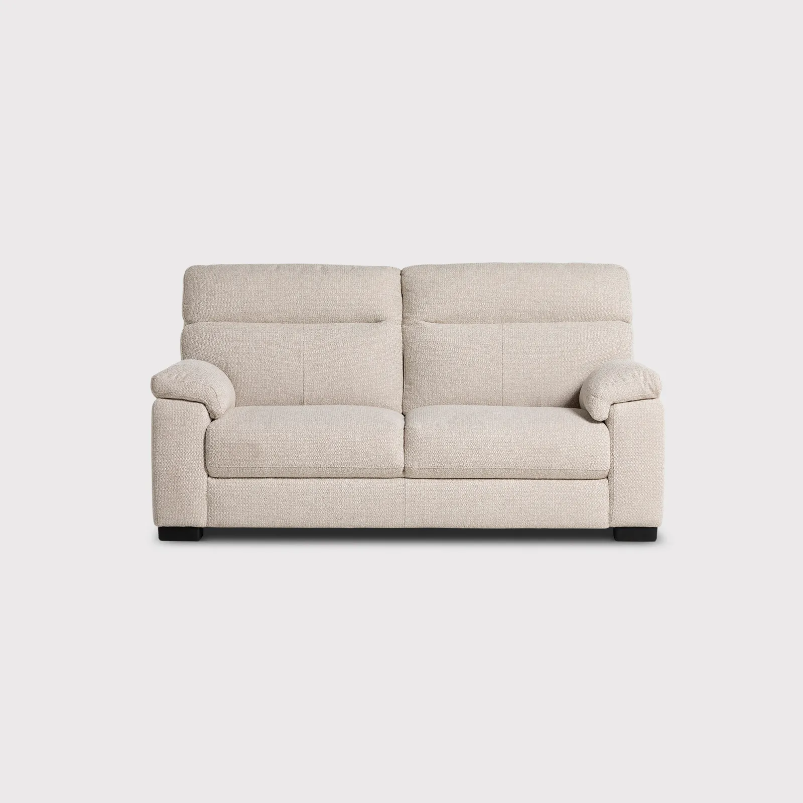 Clark 3 Seater Sofa, Neutral | Barker & Stonehouse