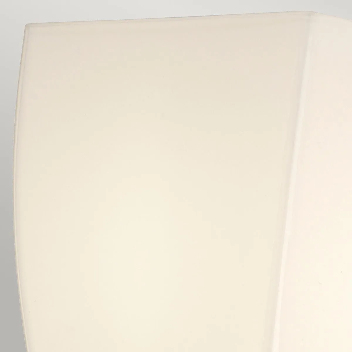 Netlighting Shirebrook 1 Light Bathroom Wall Light Chrome IP44 G9 in Grey 4