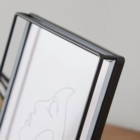 London Photo Frame 2