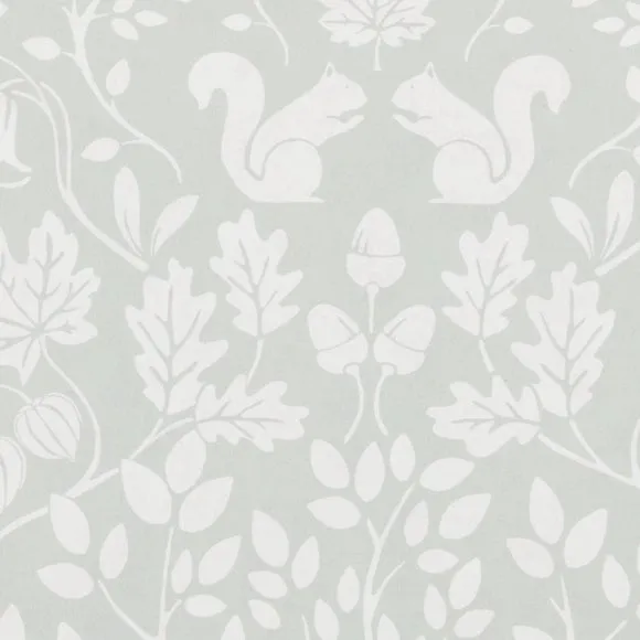 Woodland Blackout Roller Blind 2