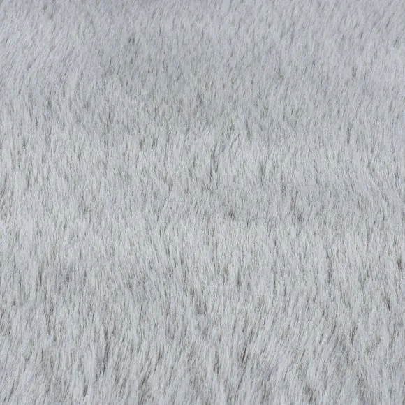 Ivy Luxury Supersoft Faux Fur Rug 2