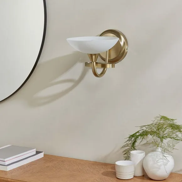 Vogue Cagney Wall Light 2