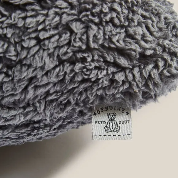 Teddy V-Shape Cushion 5