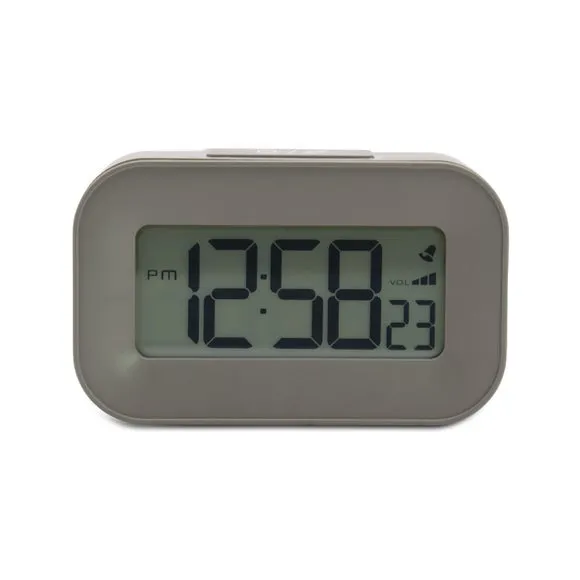 Acctim Kyle Compact Digital Alarm Clock 2