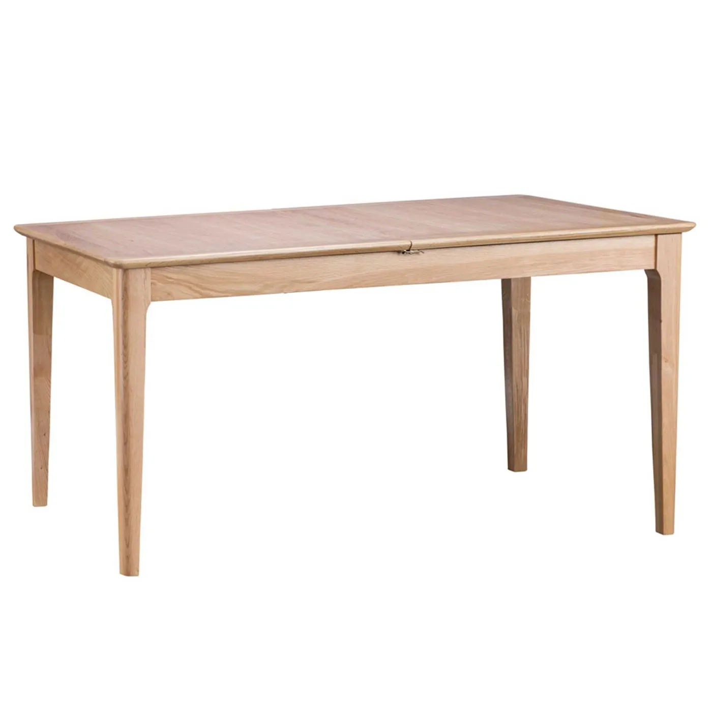 Stanwick 1.6M Butterfly Extending Table