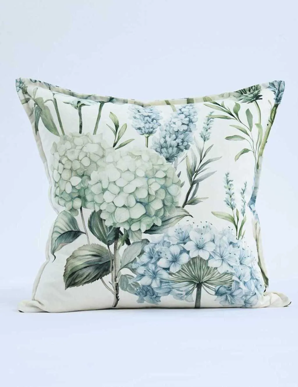 MM Linen Piccadilly Cushion Multi