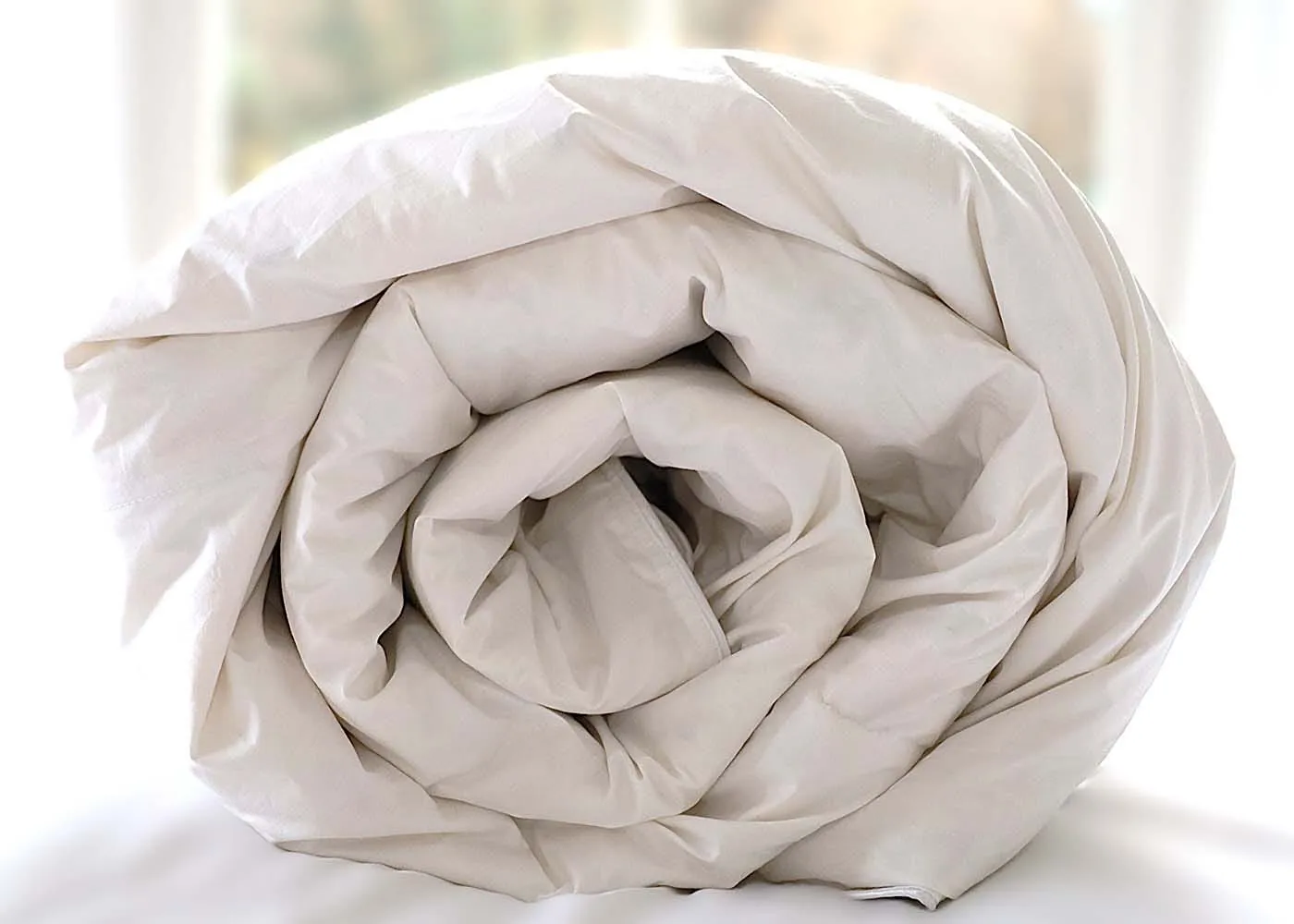 Heal's Microfibre All Seasons Duvet Single 4.5 + 9 Tog 3