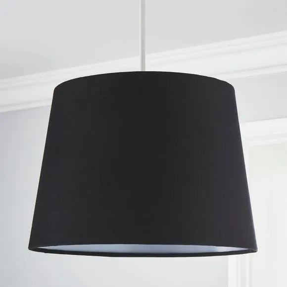 Clara Black Floor Lamp 3