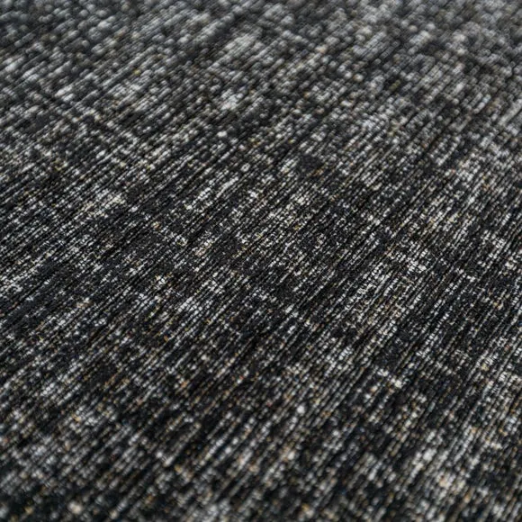 Tapal Abstract Chenille Rug 2