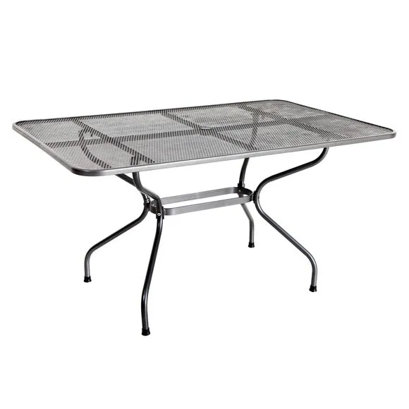 Pacific Lifestyle Savoy Rectangular 6 Seater Dining Set 4