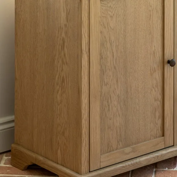 Cedar & Sage Marion 2 Door 3 Drawer Sideboard 2