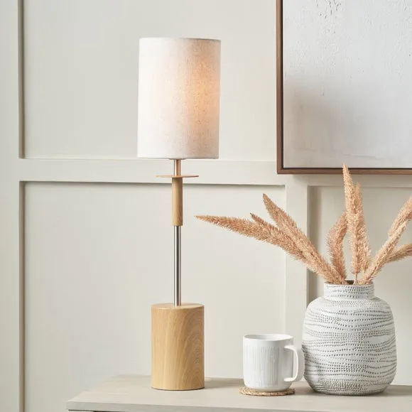Pacific Lifestyle Bonham Table Lamp