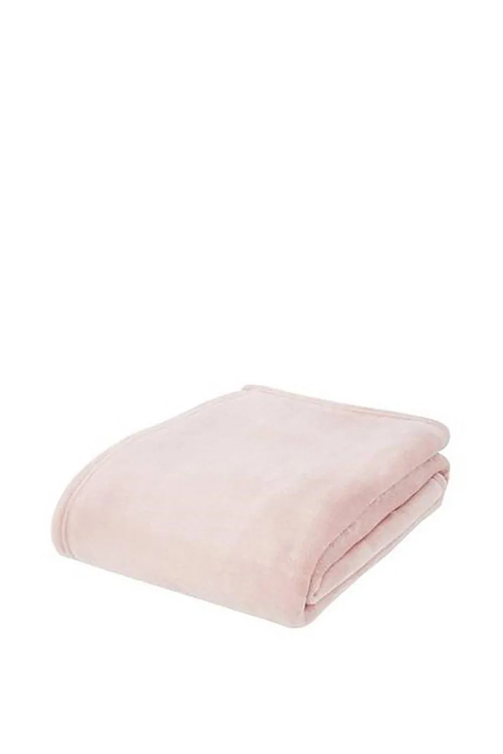 Raschel Extra Large Throw