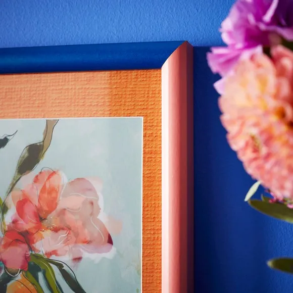 Sophie Robinson Two Tone Photo Frame 2