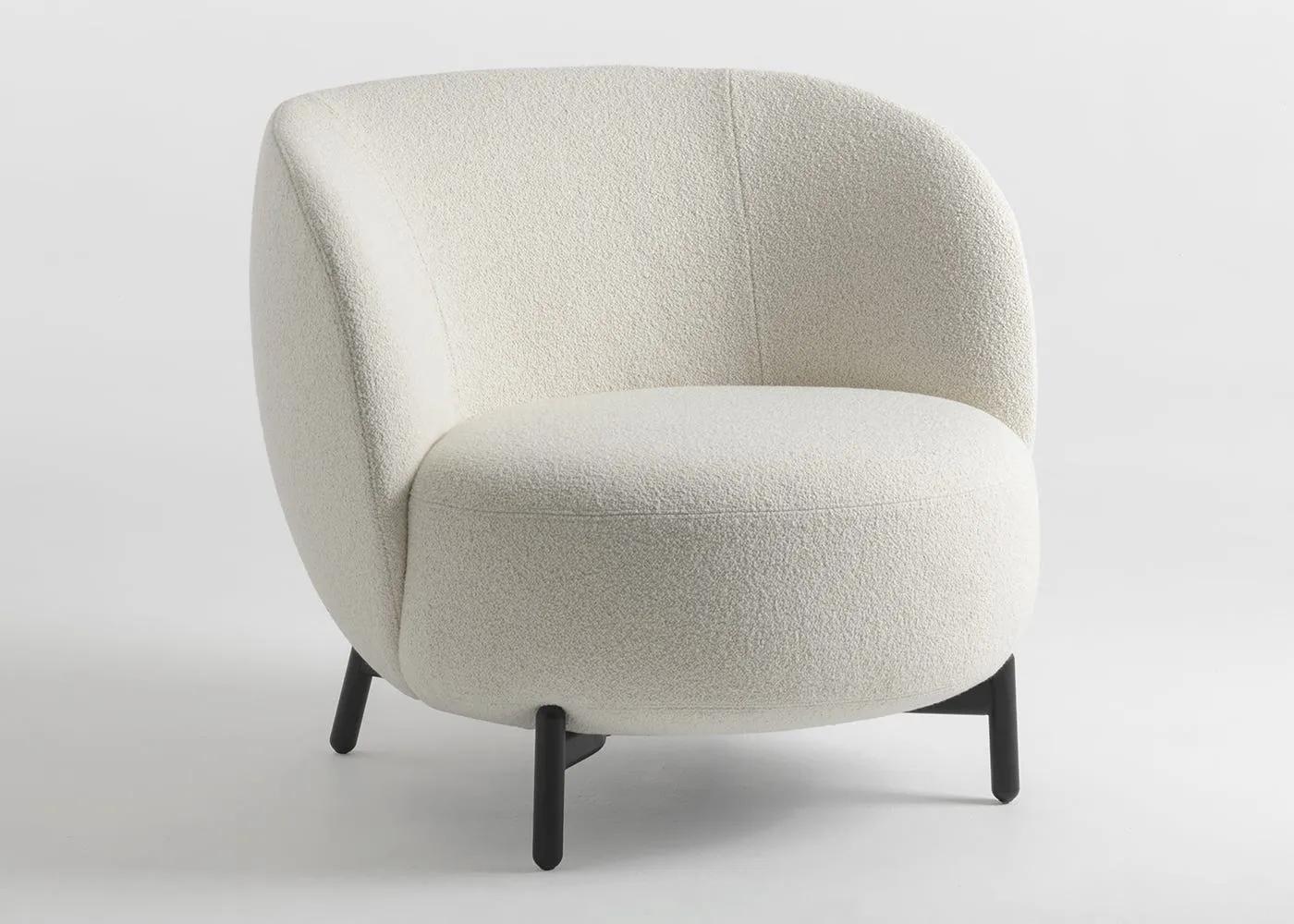 Kartell Lunam Armchair 2
