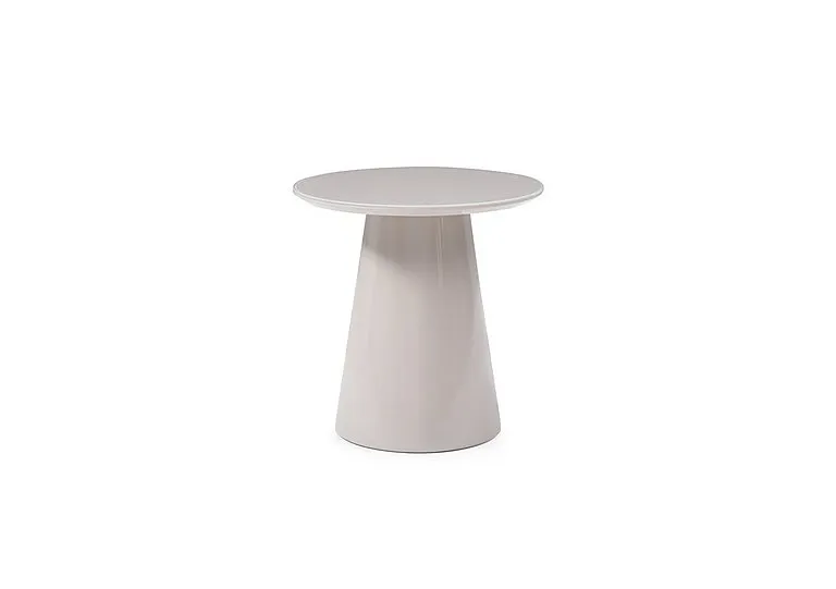 Cashmere Side Table