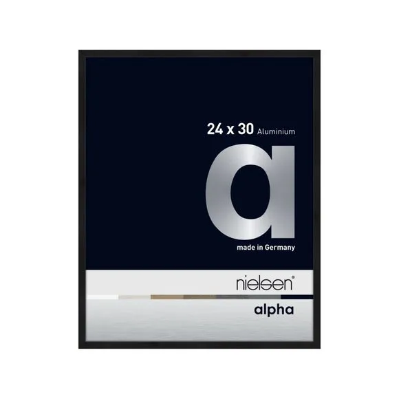 Nielsen Alpha Photo Frame 1