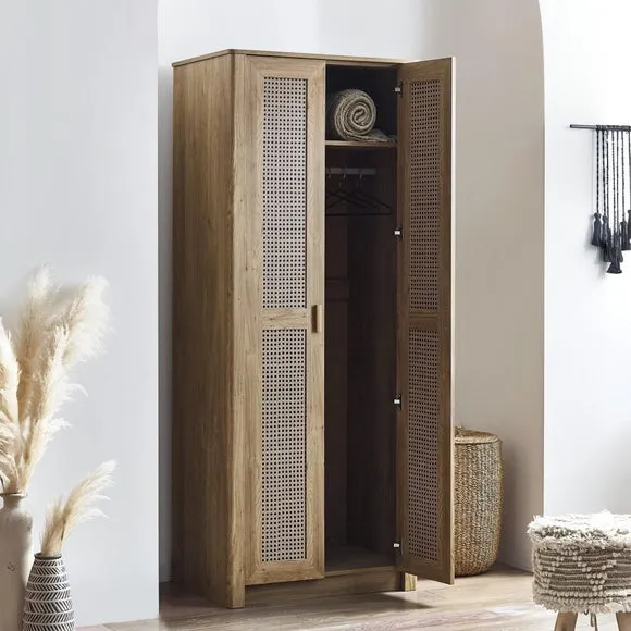 Sydney 2 Door Wardrobe 2