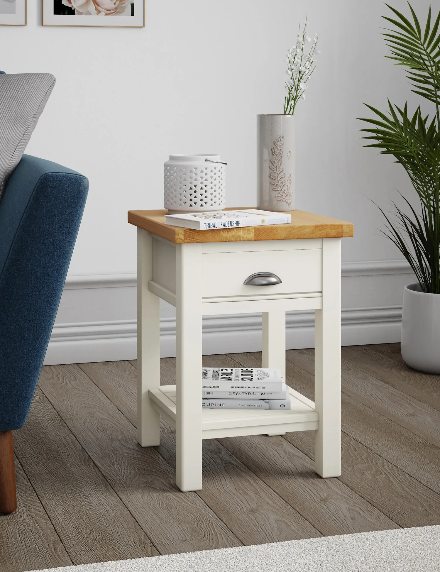 M&S Padstow Side Table