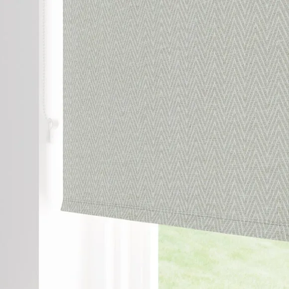Alder Blackout Roller Blind 4